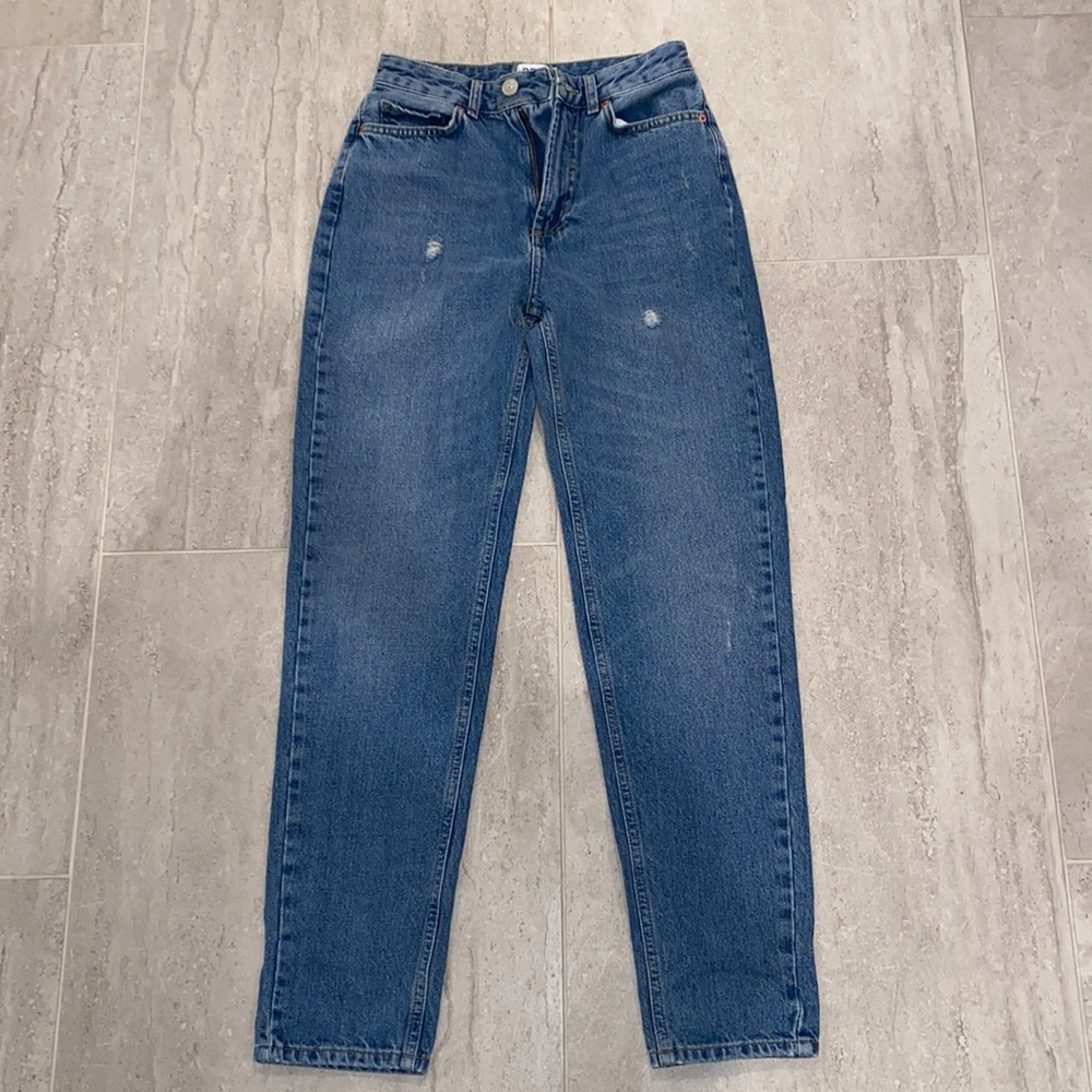 URBAN JEANS!